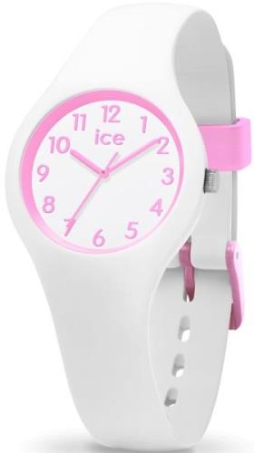 Ice Watch 015349 Ola Kids Valkoinen/Kumi Ø28 mm