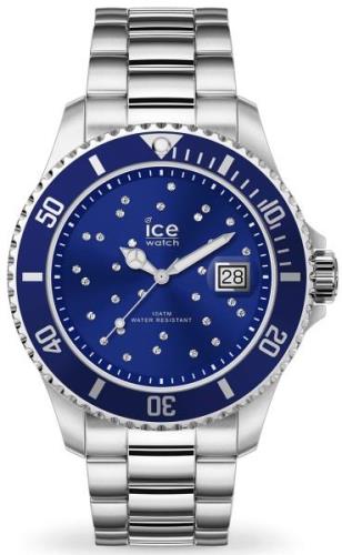 Ice Watch 016773 Ice Steel ICE steel - Blue cosmos silver