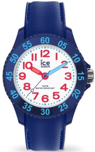 Ice Watch 018932 Cartoon Valkoinen/Kumi Ø28 mm