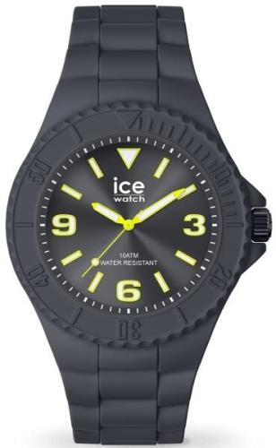 Ice Watch 019871 Generation Harmaa/Kumi Ø40 mm