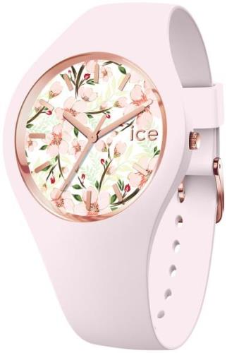 Ice Watch Naisten kello 020513 Ice Flower Monivärinen/Kumi Ø34 mm