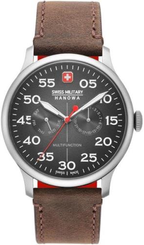 Swiss Military Hanowa Miesten kello 06-4335.04.009 Hanowa