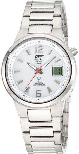 ETT Eco Tech Time Miesten kello EGT-11467-11M Everest II