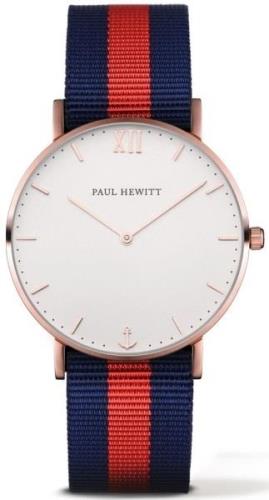 Paul Hewitt PH-SARSTWNR20 Classic Valkoinen/Kumi Ø39 mm