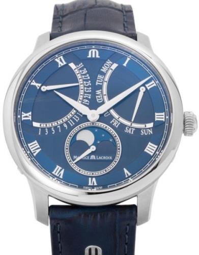 Maurice Lacroix Miesten kello MP6608-SS001-410-1 Masterpiece