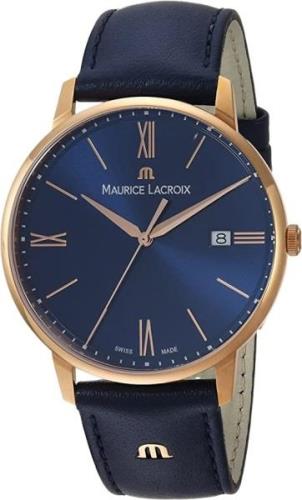 Maurice Lacroix Miesten kello EL1118-PVP01-411-1 Eliros Date