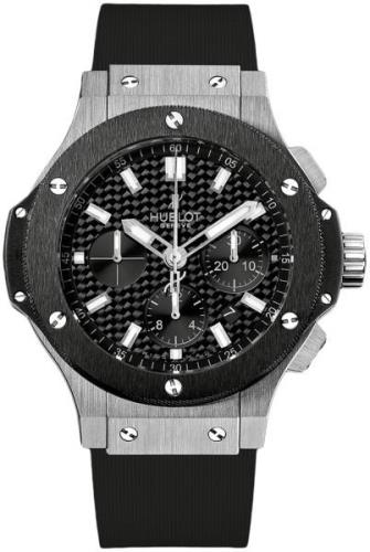 Hublot Miesten kello 301.SM.1770.RX Big Bang Evolution Musta/Kumi