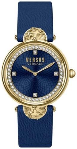 Versus by Versace Naisten kello VSP333221 Victoria Harbour