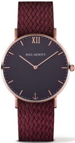 Paul Hewitt PH-SA-RSTB19S Classic Sininen/Kumi Ø39 mm