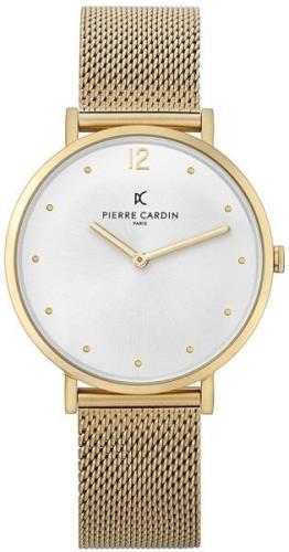 Pierre Cardin Miesten kello CBV.1016 Belleville Simplicity