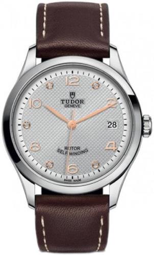 Tudor 1926 M91450-0007 Hopea/Nahka Ø36 mm