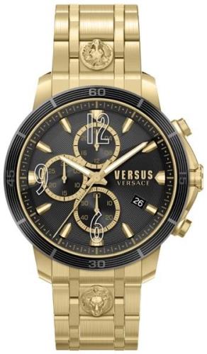 Versus by Versace Miesten kello VSPHJ1621 Bicocca