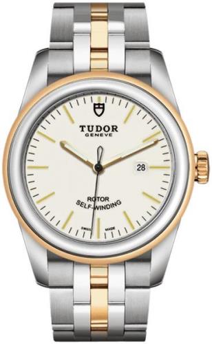 Tudor Naisten kello M53003-0065 Glamour Date