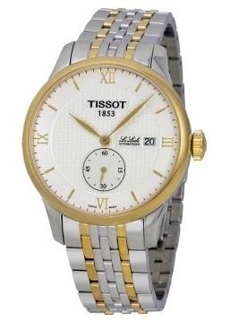 Tissot Miesten kello T006.428.22.038.01 T-Classic