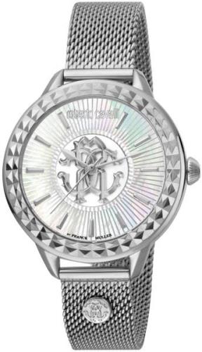 Roberto Cavalli by Franck Muller Naisten kello RV1L125M0051 Franck