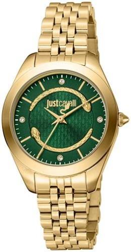 Just Cavalli Naisten kello JC1L210M0475 Classic