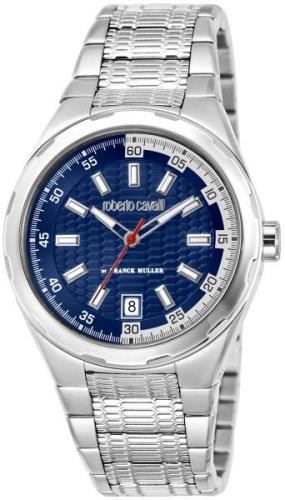 Roberto Cavalli by Franck Muller Miesten kello RV1G175M0051