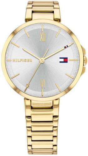 Tommy Hilfiger Naisten kello 1782207 Dressed Up