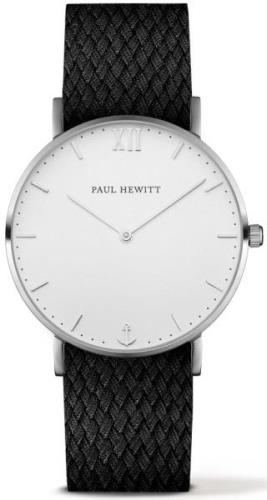 Paul Hewitt PH-SA-SSTW21S Classic Valkoinen/Kumi Ø39 mm