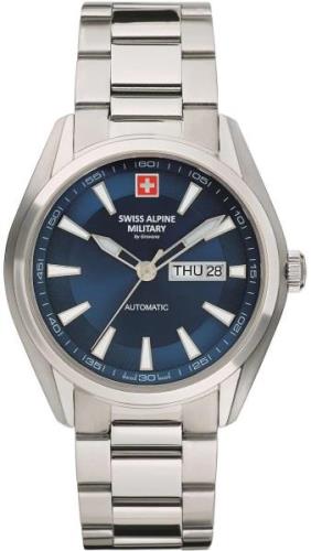 Swiss Alpine Military Miesten kello 7090.2135 Automatic