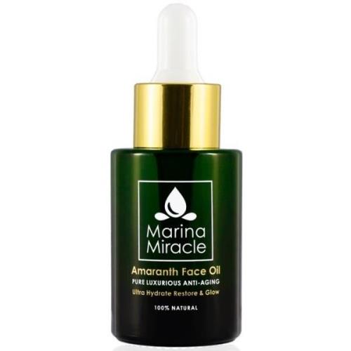 Marina Miracle Amaranth Face Oil 28 ml