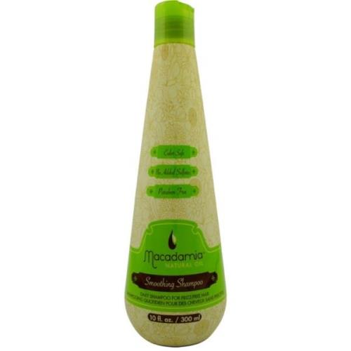 Macadamia Natural Oil Smoothing Shampoo 300 ml
