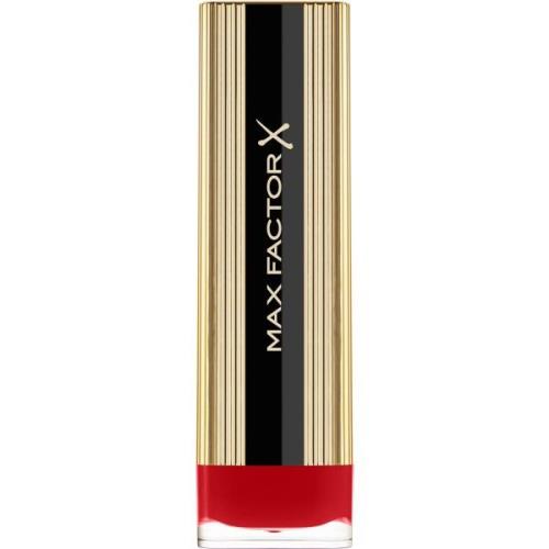 Max Factor Colour Elixir Colour Elixir Lipstick 075 Ruby Tuesday