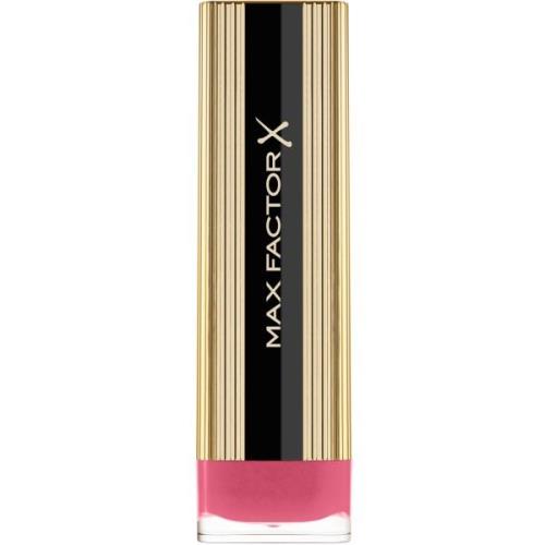 Max Factor Colour Elixir Colour Elixir Lipstick 090 English Rose