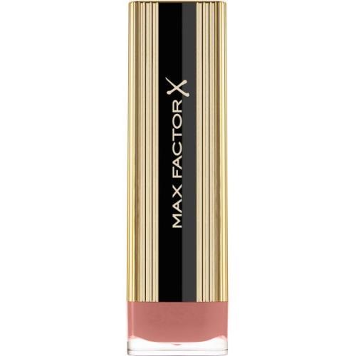 Max Factor Colour Elixir Lipstick 005 Simply Nude