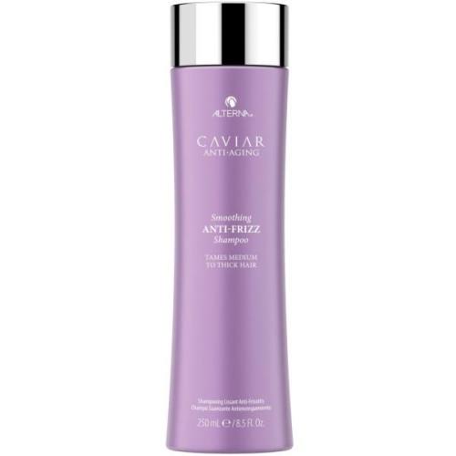Alterna Caviar  Anti-Aging Smoothing Anti-Frizz Shampoo 250 ml