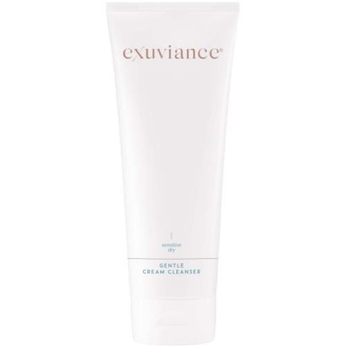 Exuviance Relax Gentle Cream Cleanser 212 ml