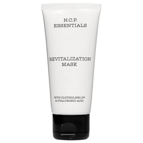 N.C.P. Olfactives Essentials  Revitalization Mask  50 ml