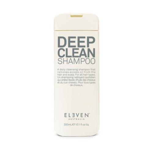 Eleven Australia Deep Clean Shampoo  300 ml