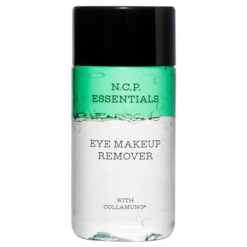 N.C.P. Olfactives Essentials  Eye Makeup Remover  100 ml
