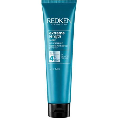 Redken Extreme Length Leave-In  150 ml