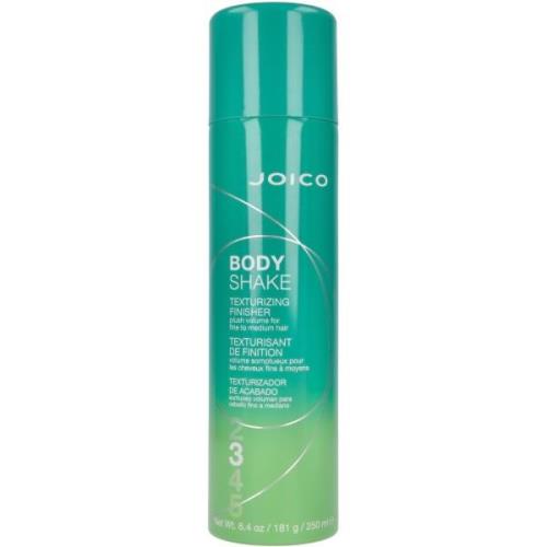 Joico Body Shake Texturizing Finisher 250 ml