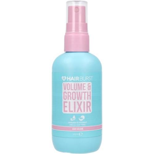 Hairburst Volume & Growth Elixir 125 ml