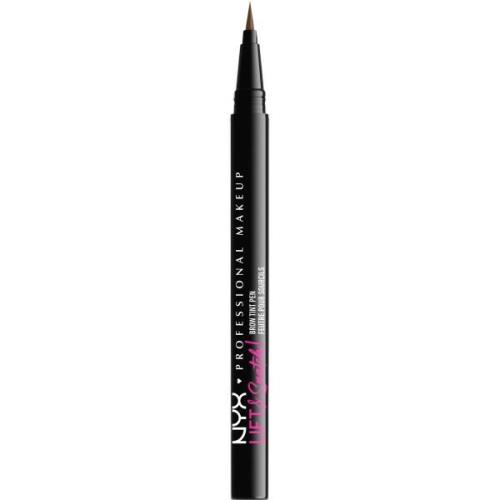NYX PROFESSIONAL MAKEUP Lift N Snatch Brow Tint Pen Brunette