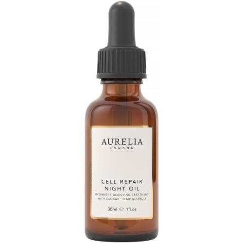 Aurelia London Cell Repair Night Oil 30 ml