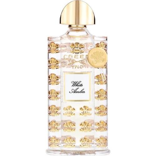 Creed Les Royales Exclusives White Amber EdP 75 ml