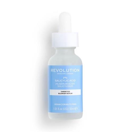 Revolution Skincare Salicylic Acid Serum  30 ml