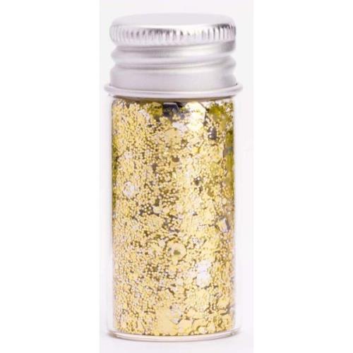 Glitter Eco Lovers Eco Glitter Pure Gold