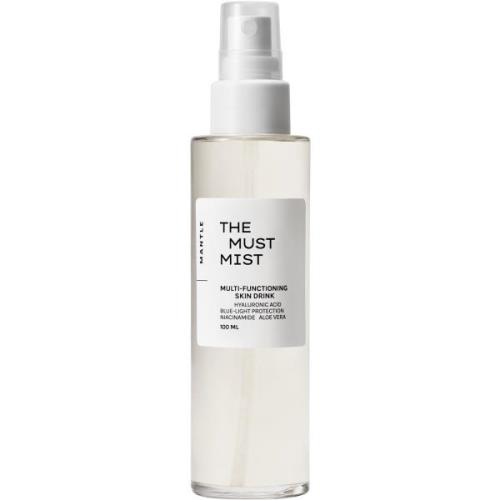 MANTLE The Skin Drink 100 ml