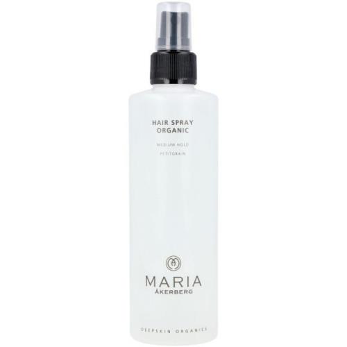 Maria Åkerberg Hair Spray Organic 250 ml