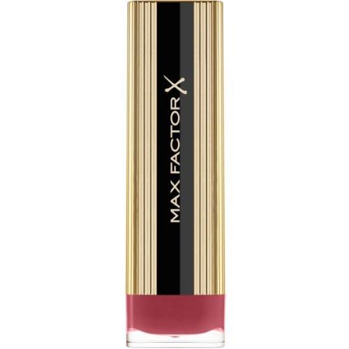 Max Factor Colour Elixir Colour Elixir Lipstick 105 Raisin 894