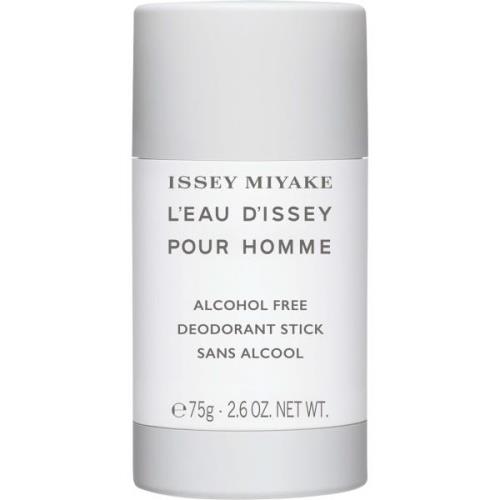 Issey Miyake L'Eau D'Issey Pour Homme Deo Stick Alcohol Free 75 m