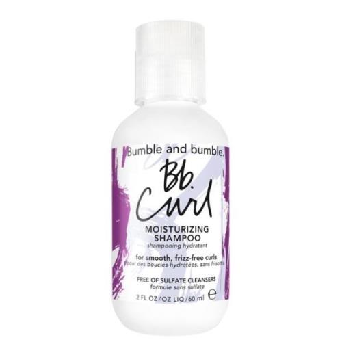 Bumble and bumble Curl Shampoo