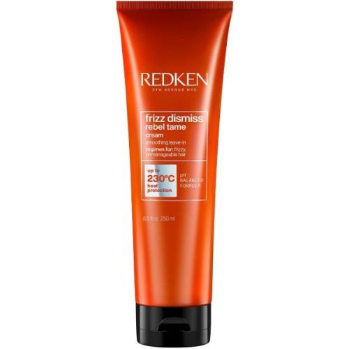 Redken Frizz Dismiss Rebel Tame Leave-in 250 ml