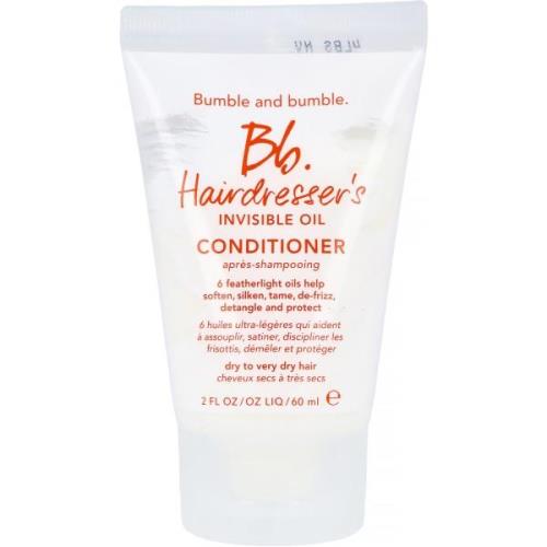 Bumble and bumble Hairdresser's Invisible Oil Conditioner 60 ml