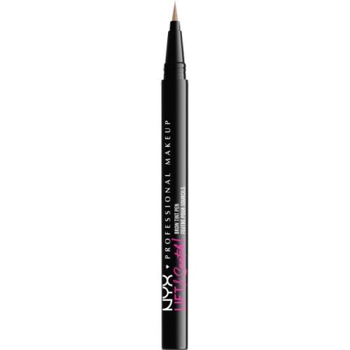 NYX PROFESSIONAL MAKEUP Lift N Snatch Brow Tint Pen Taupe